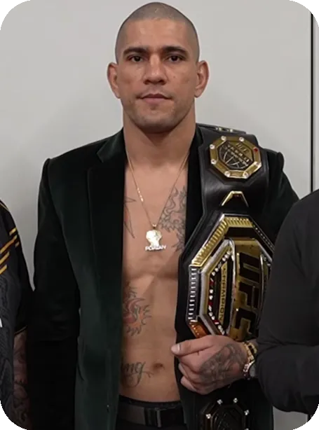 Title Loss and Move to Light Heavyweight