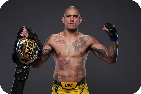 Motivation Behind Switching to MMA