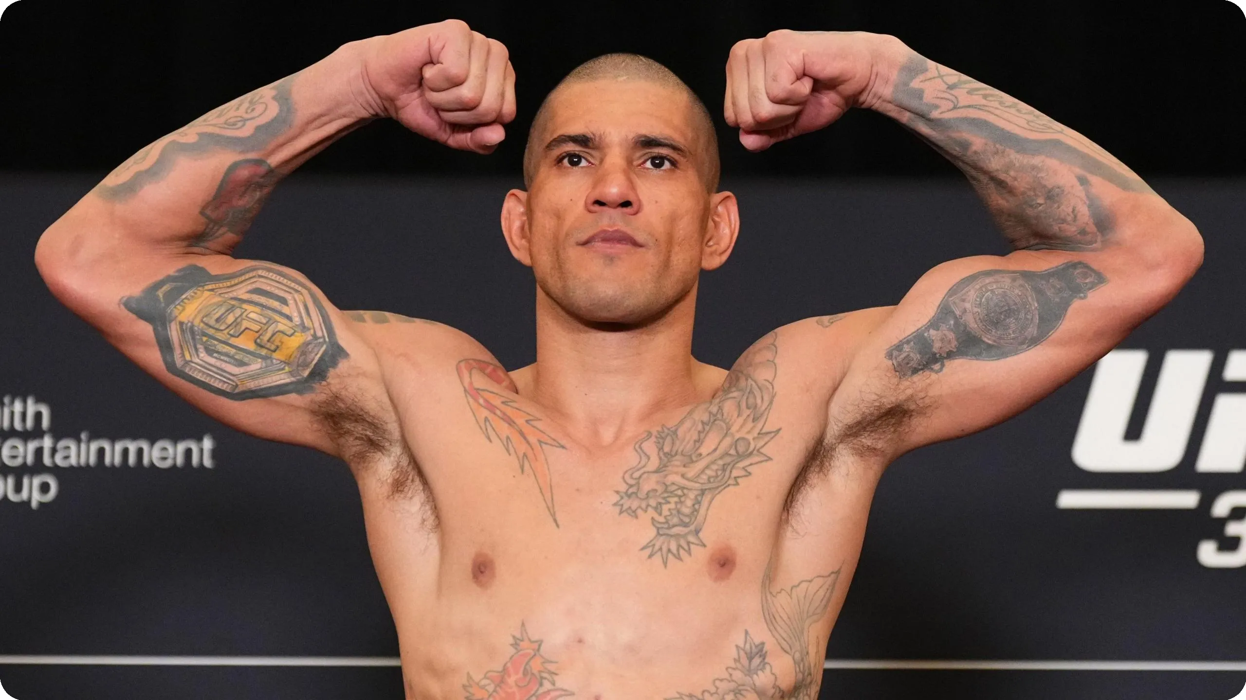 Light Heavyweight Title and Recent Fights