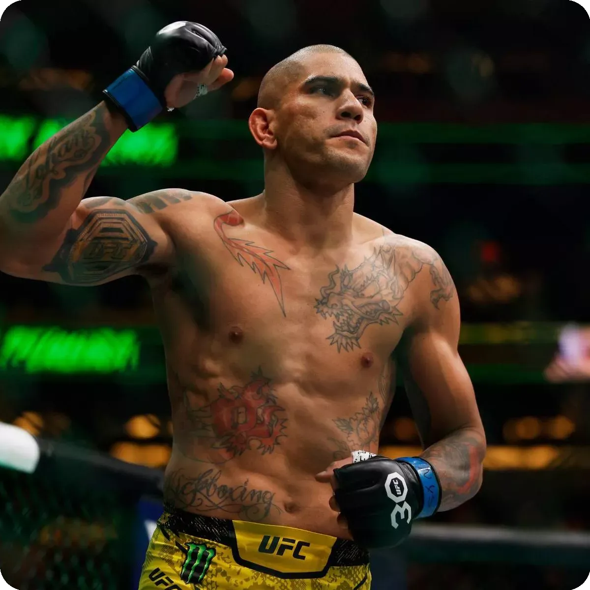 UFC Debut and Early Fights