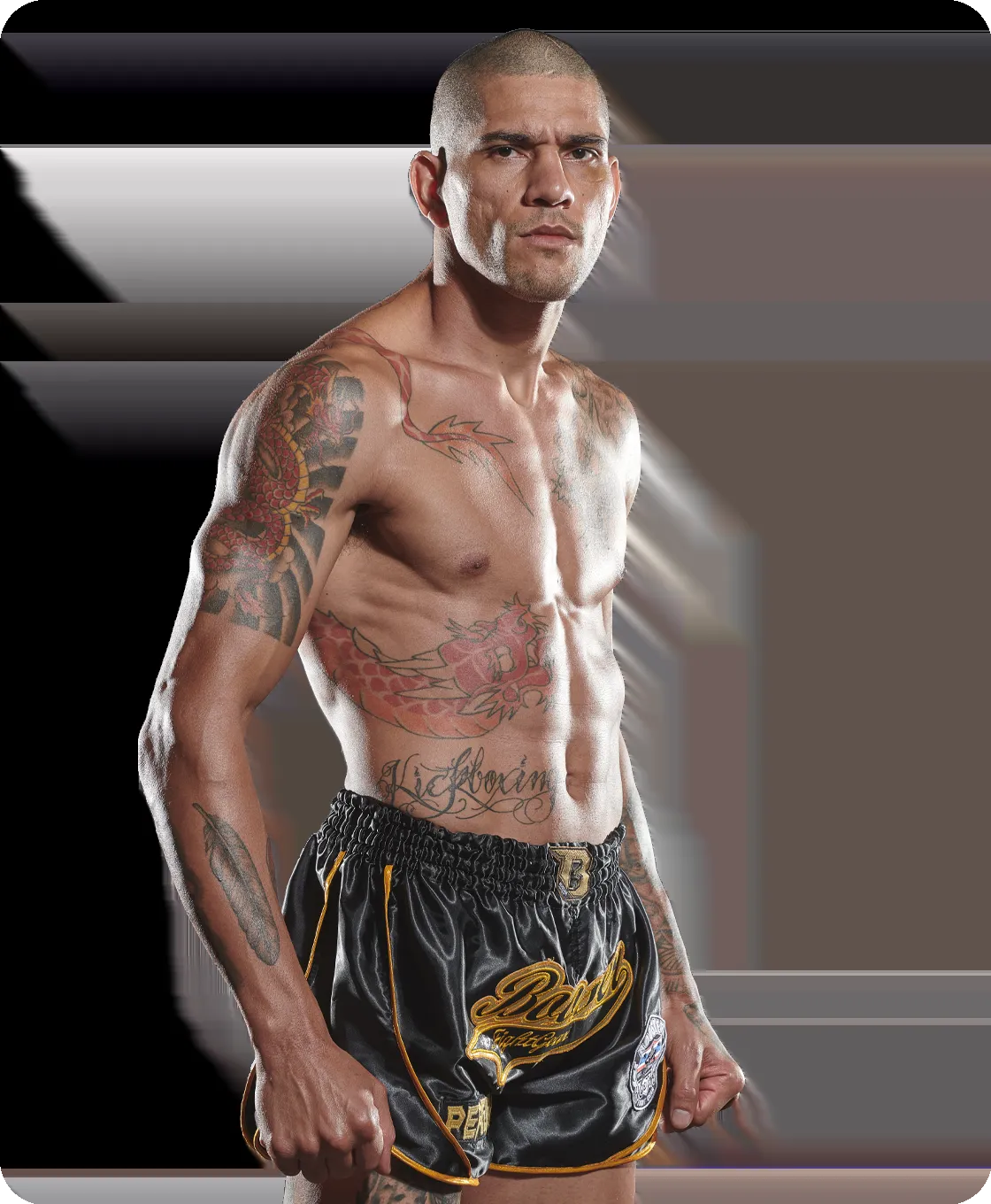 Title Fights and Championship History